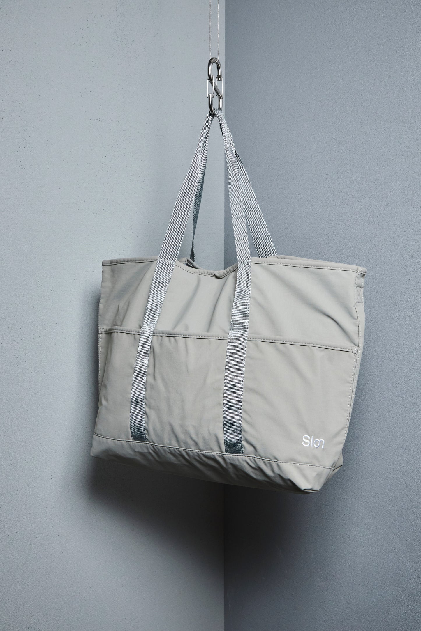 Slon x PACKING Our Utility 3way Tote