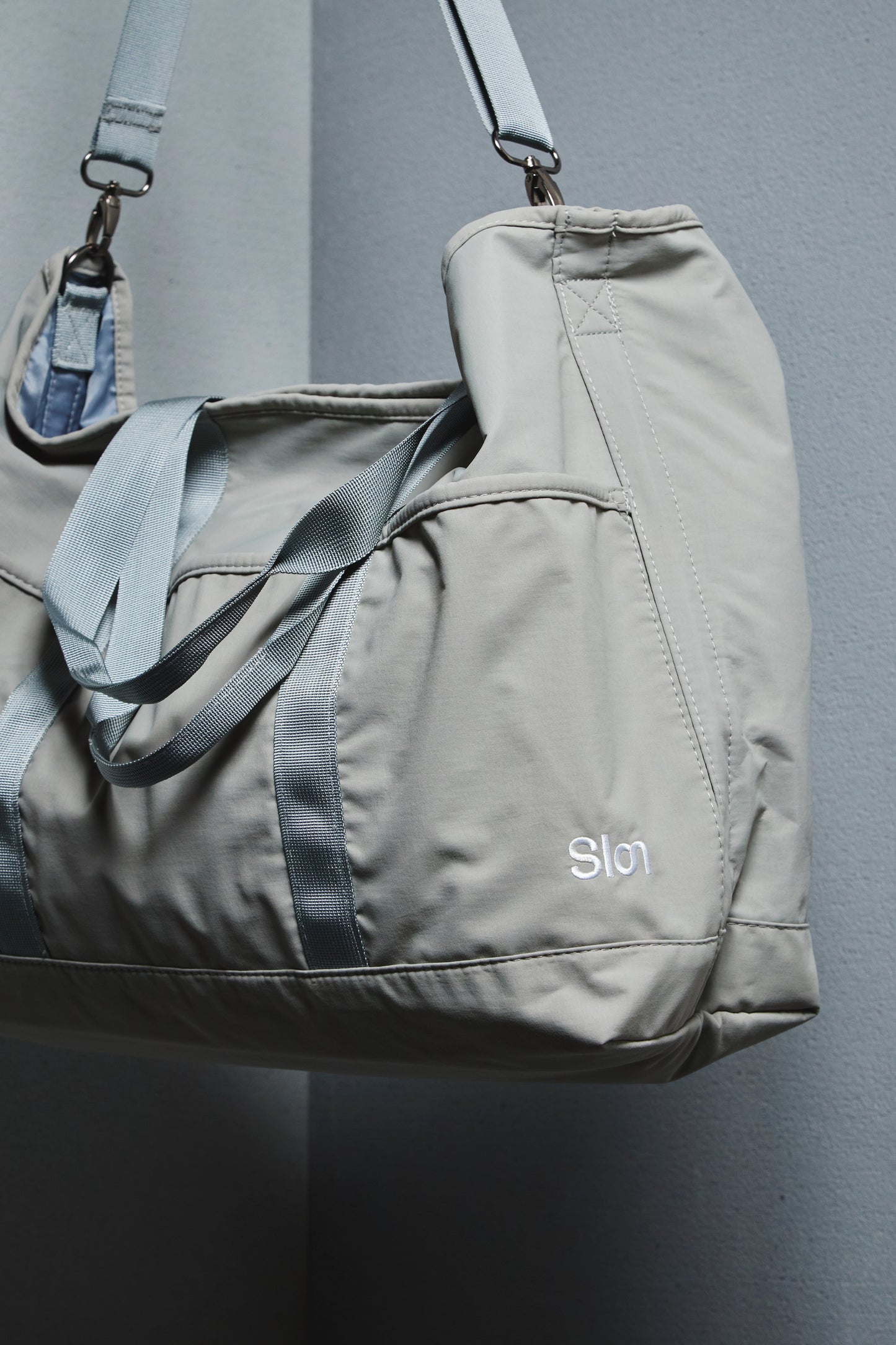 Slon x PACKING Our Utility 3way Tote