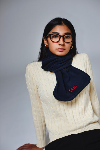 Slon Classic Logo Suprafleece® Scarf
