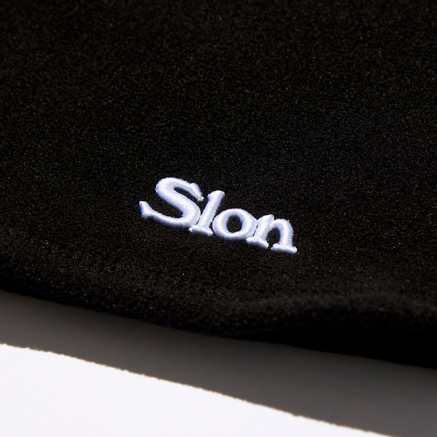 Slon Classic Logo Suprafleece® Scarf