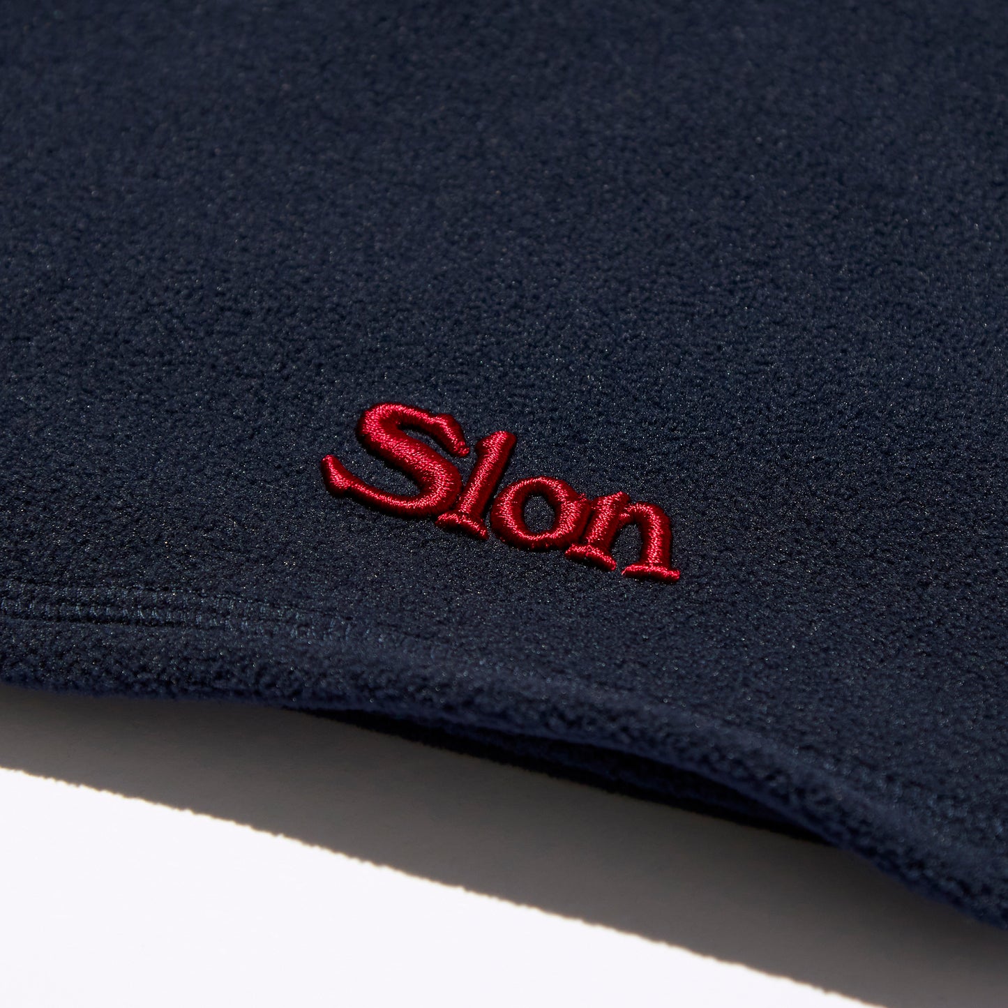 Slon Classic Logo Suprafleece® Scarf