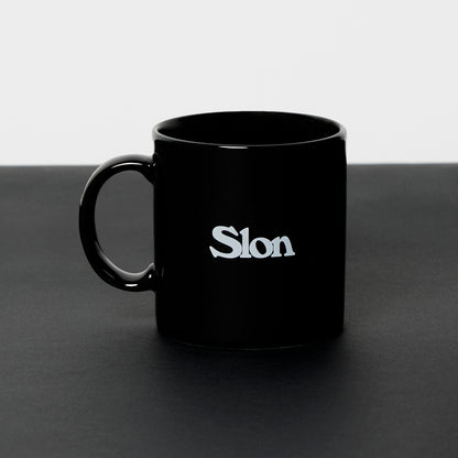 Slon Classic Logo Basic Mug