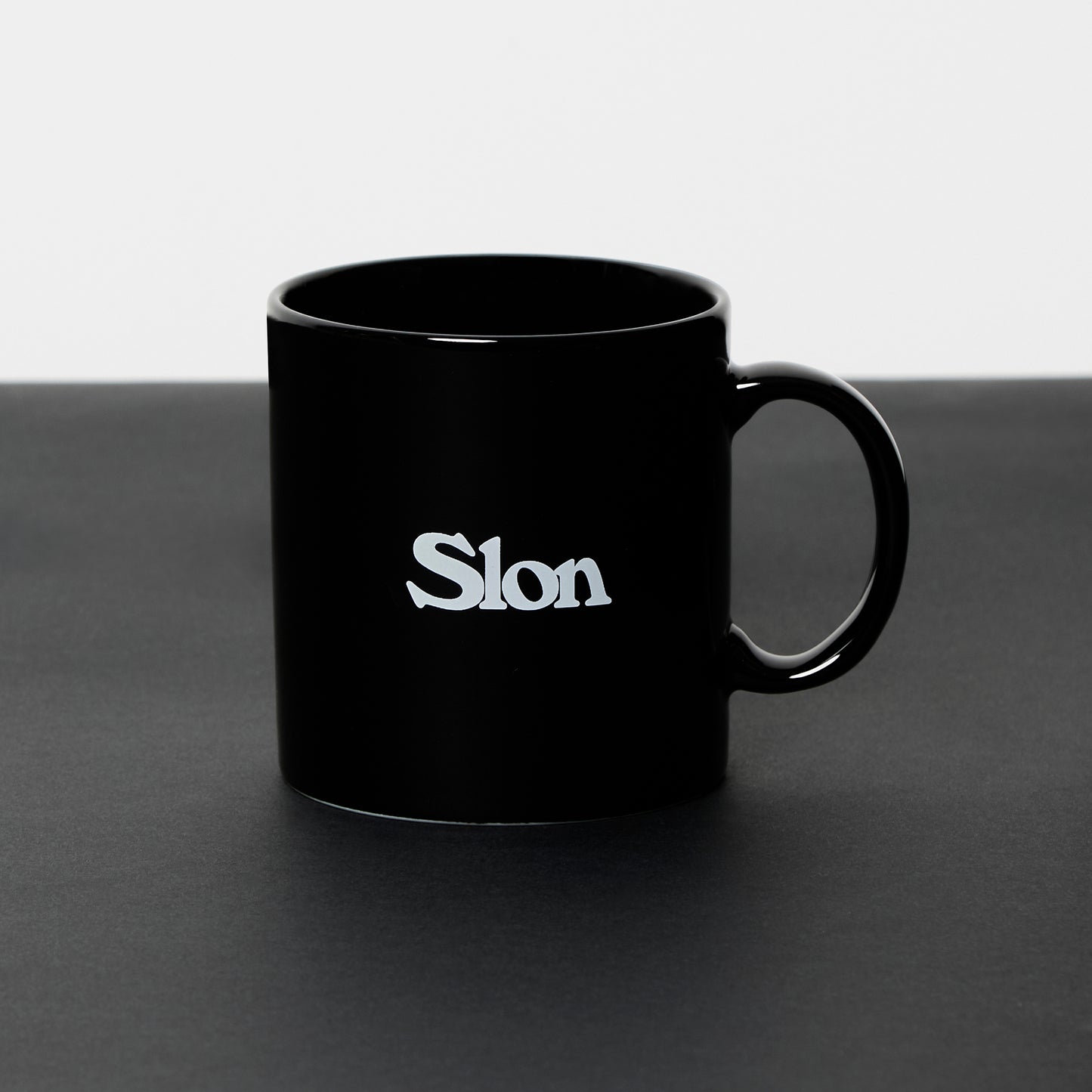 Slon Classic Logo Basic Mug