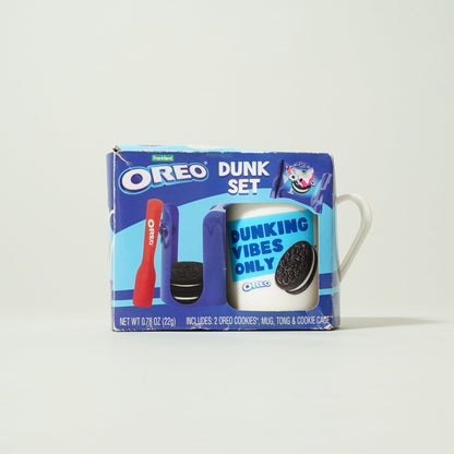 OREO DUNK SET