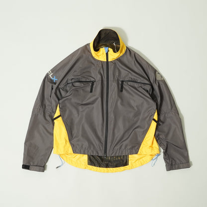 RLX Zip Up Nylon Jacket