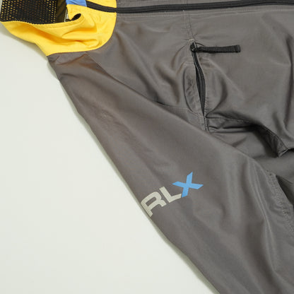 RLX Zip Up Nylon Jacket