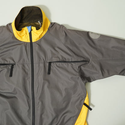 RLX Zip Up Nylon Jacket