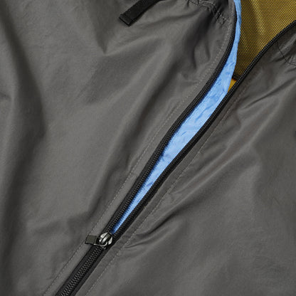 RLX Zip Up Nylon Jacket