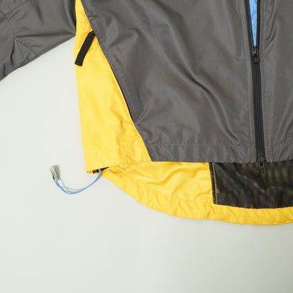 RLX Zip Up Nylon Jacket