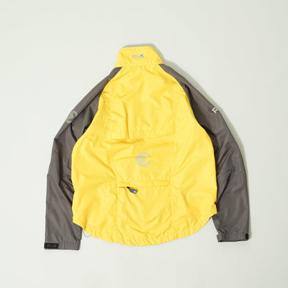 RLX Zip Up Nylon Jacket