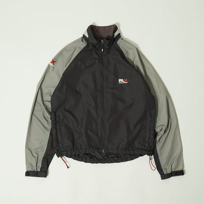 RLX Zip Up Jacket