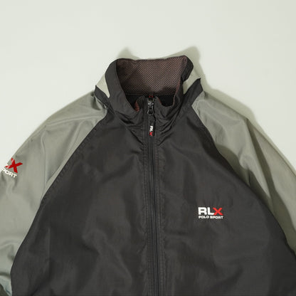 RLX Zip Up Jacket