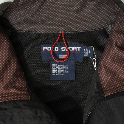RLX Zip Up Jacket