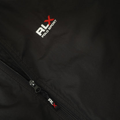 RLX Zip Up Jacket