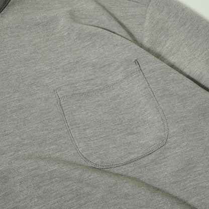 Metropolitan View L/S Tee