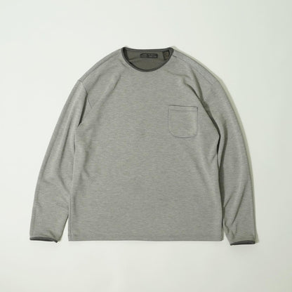Metropolitan View L/S Tee