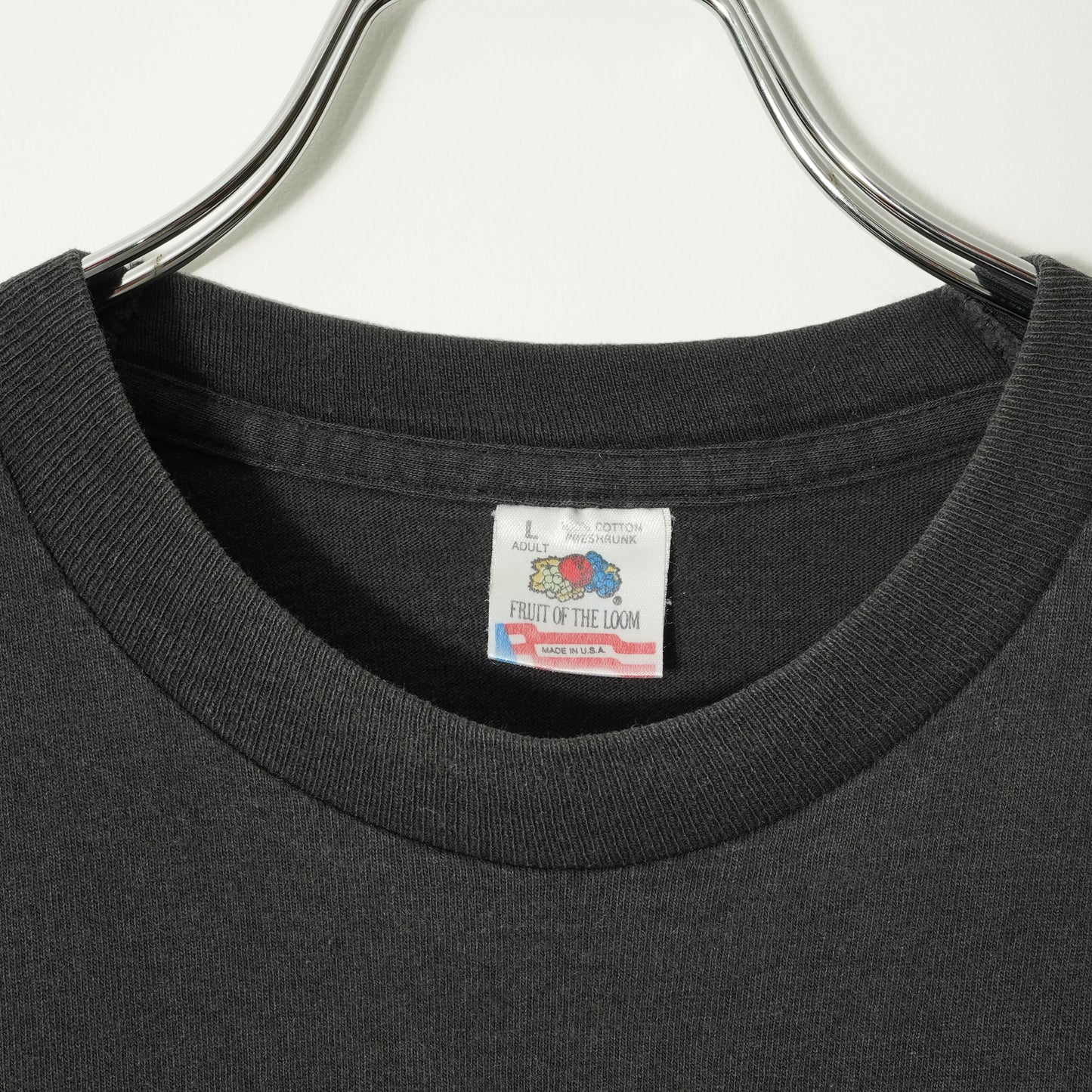 JAZZ & RHYME 1995 NYC S/S Tee