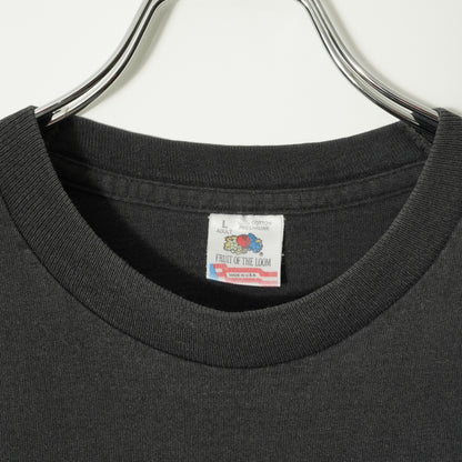 JAZZ & RHYME 1995 NYC S/S Tee