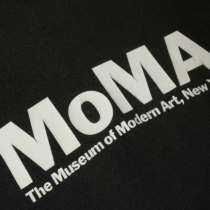 00’s MoMA Logo Tee