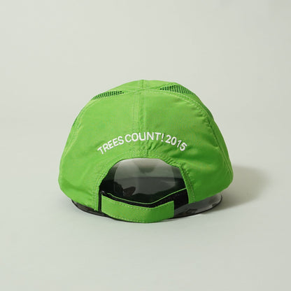 NYC Parks Cap