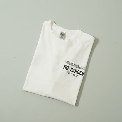 Madison Square Garden S/S Tee