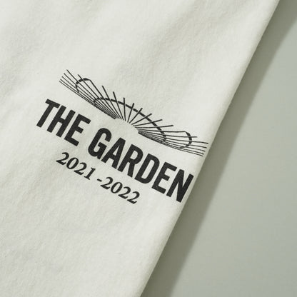 Madison Square Garden S/S Tee