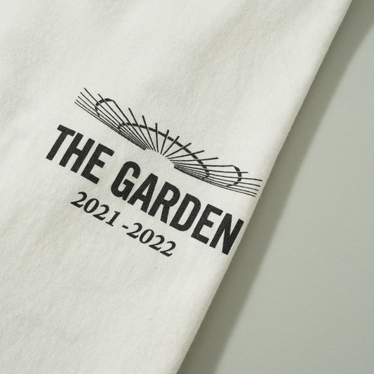 Madison Square Garden S/S Tee