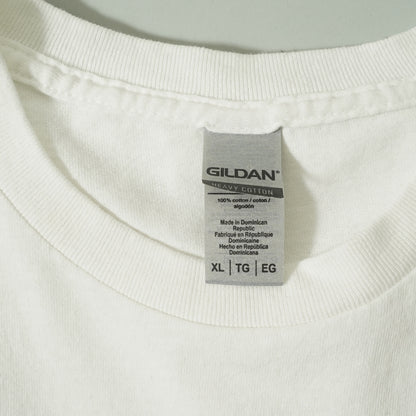 Madison Square Garden S/S Tee