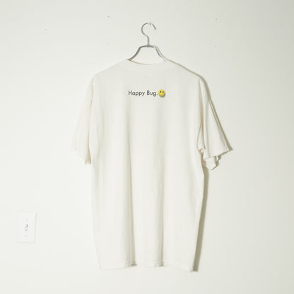 00’s Volkswagen New Beetle "Happy Bug" Tee
