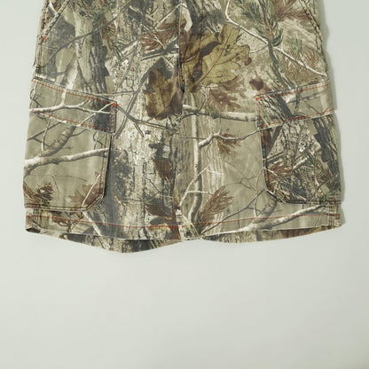 RealTree Camo Shorts