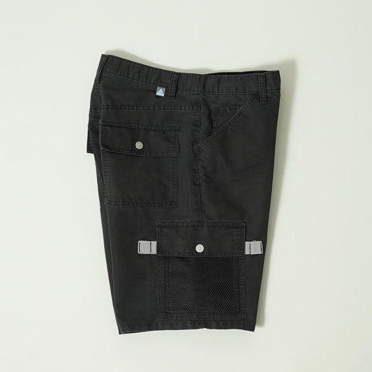 SilverTab Cargo Shorts