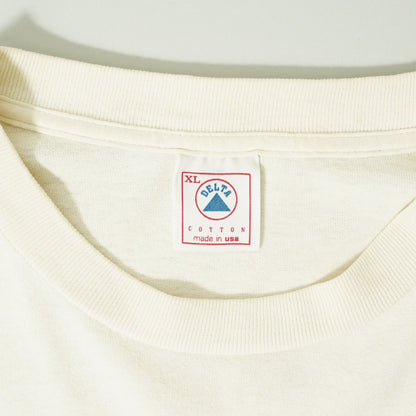 1994 New York Care’s Day Supported by Timberland S/S Tee