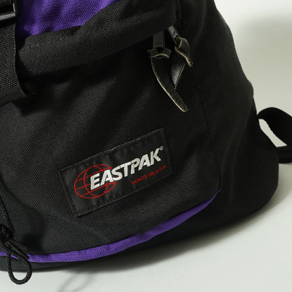 90’s EASTPAK Bucket Style BackPack