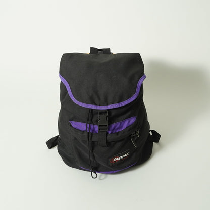 90’s EASTPAK Bucket Style BackPack