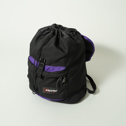 90’s EASTPAK Bucket Style BackPack
