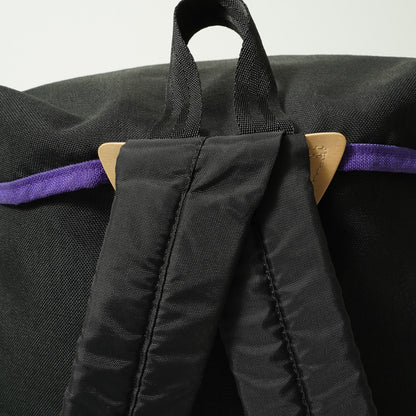 90’s EASTPAK Bucket Style BackPack