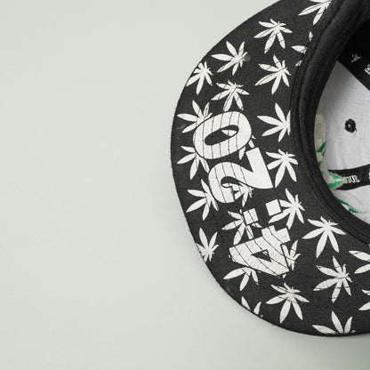 Happy 420 SnapBack Cap