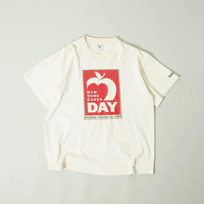 1994 New York Care’s Day Supported by Timberland S/S Tee