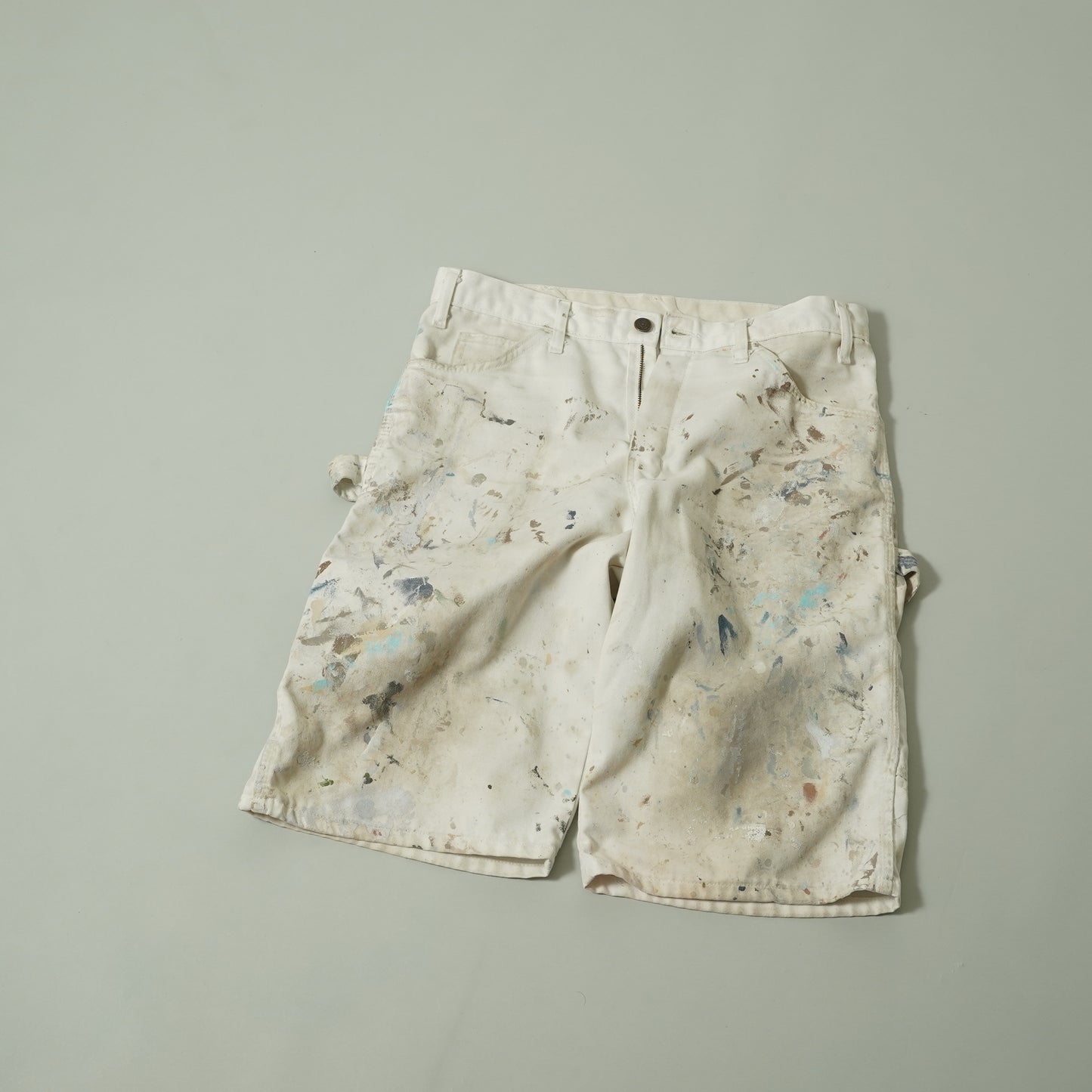 Dickies Real Painter Shorts