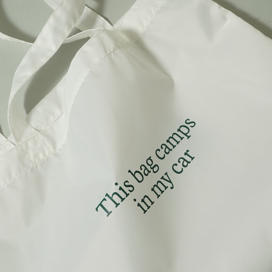 REI Eco Tote