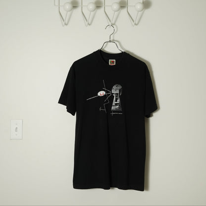 Herman Miller New York Showroom S/S Tee