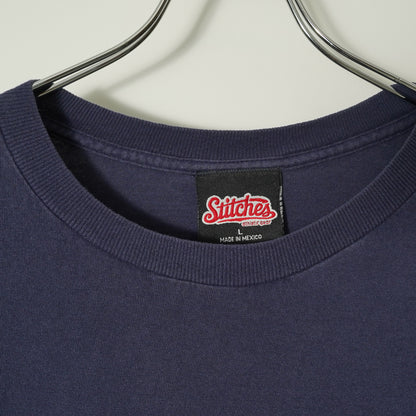 Embroidered NY Yankees Logo Tees