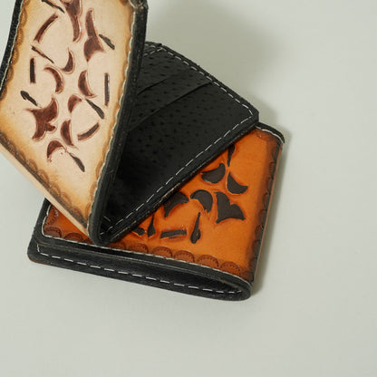 AVD CMTY Leather Wallet