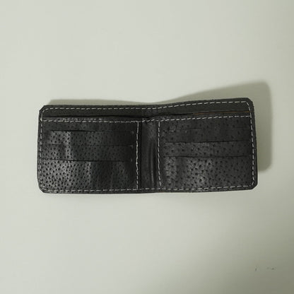 AVD CMTY Leather Wallet