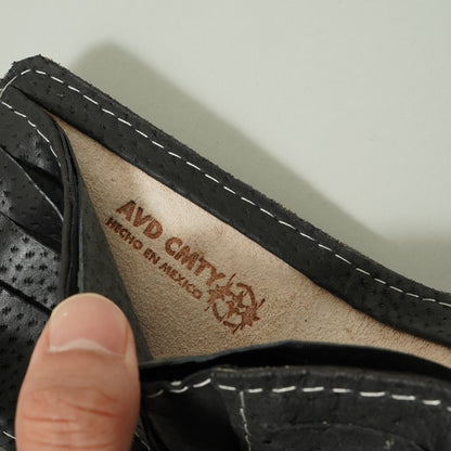 AVD CMTY Leather Wallet