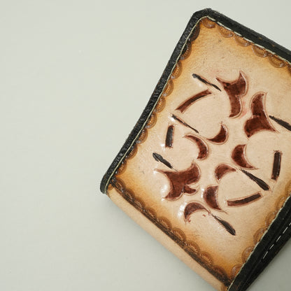 AVD CMTY Leather Wallet
