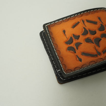 AVD CMTY Leather Wallet