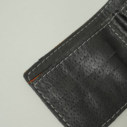 AVD CMTY Leather Wallet
