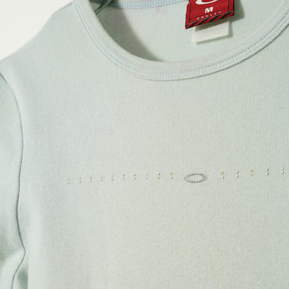 OAKLEY S/S Tee for Women
