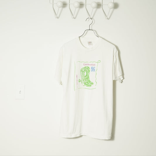 Herman Miller 96 Celebration S/S Tee